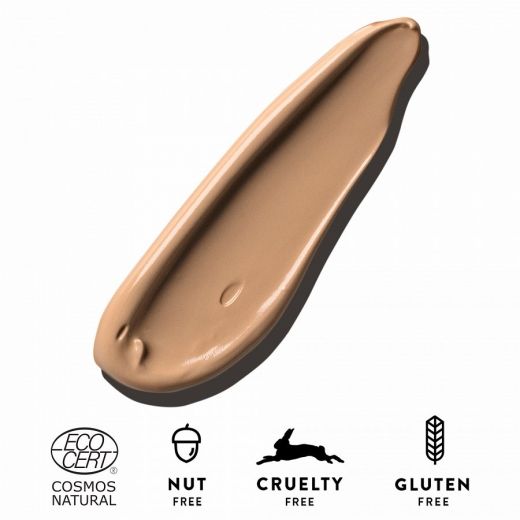 MADARA Skinonym Semi-Matte Peptide Foundation