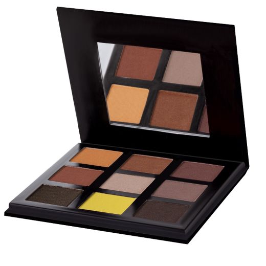 NOUBA Eye Shadow Palette