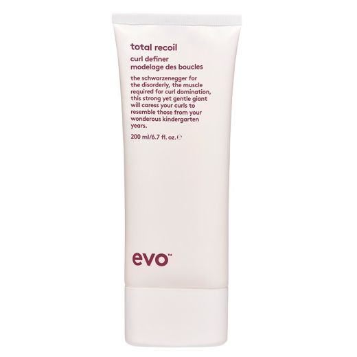 EVO Total Recoil Curl Definer 200 ml