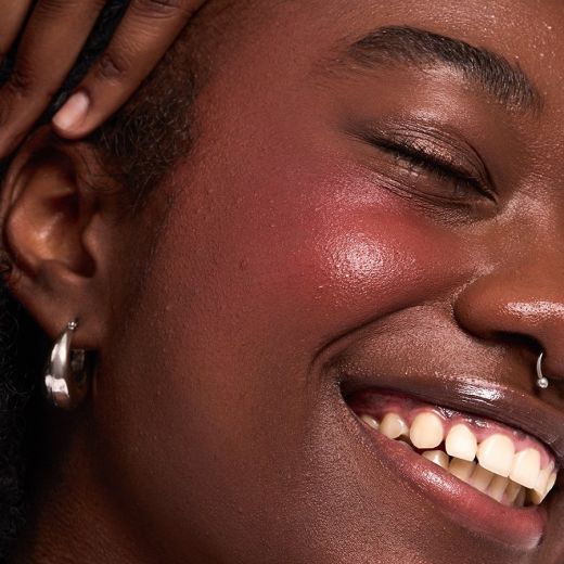 ABOUT FACE Blush Rush Liquid Blush