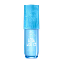 SOL DE JANEIRO Perfume Mist Agua Mistica 