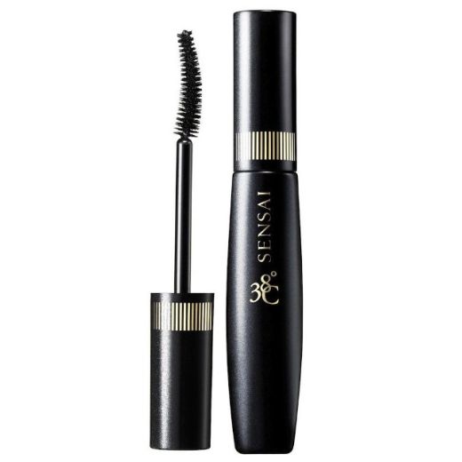 Sensai Mascara 38°C - Volumising 8 ml  (Kuplinoša skropstu tuša)