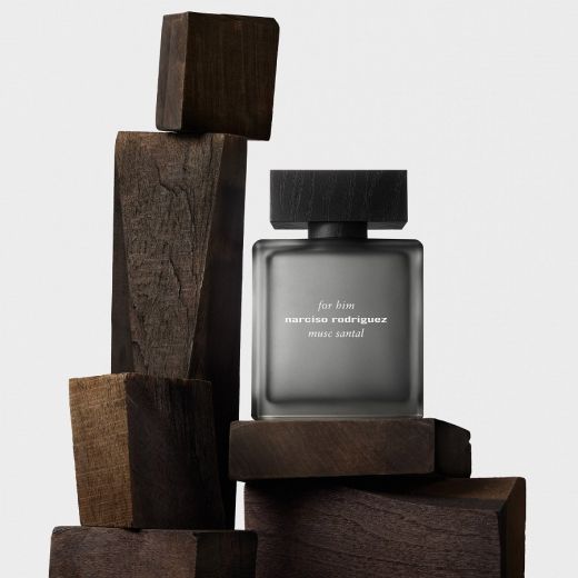 NARCISO RODRIGUEZ Musc Santal