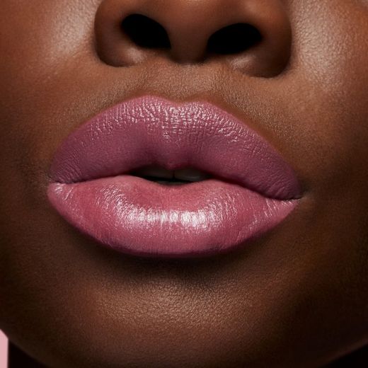 MAC Lustreglass Sheer-Shine Lipstick