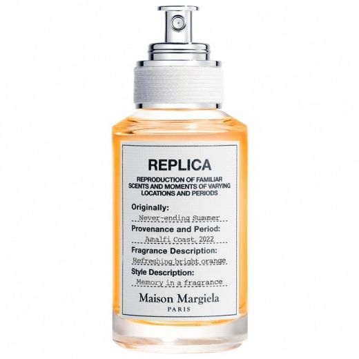 MAISON MARGIELA Replica Never Ending Summer 