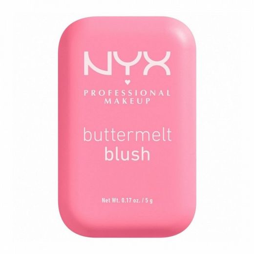 NYX PROFESSIONAL MAKEUP Buttermelt Blush