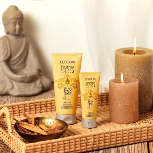 Douglas HOME SPA Villa Bali Hand Cream