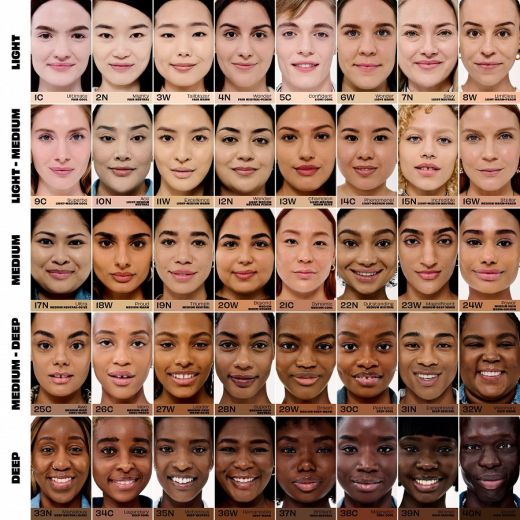 BENEFIT COSMETICS The Porefessional Foundation