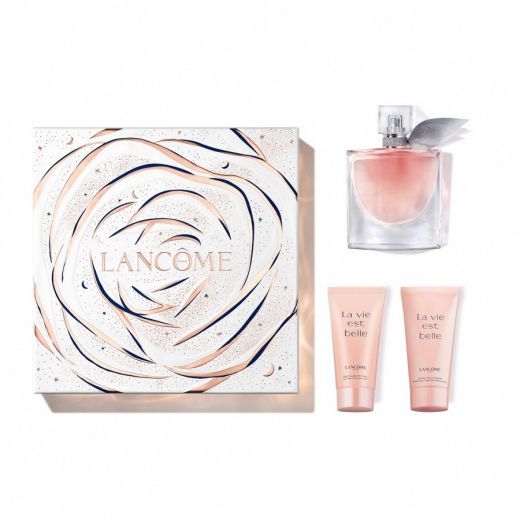 LANCÔME  La Vie Est Belle Eau de Parfum Set