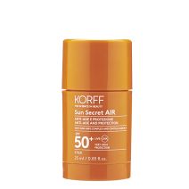 KORFF Sun Secret Air Anti-Age And Protection Stick SPF 50 
