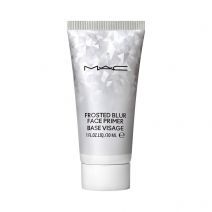 Mac Frosted Blur Primer - Cool + Clear
