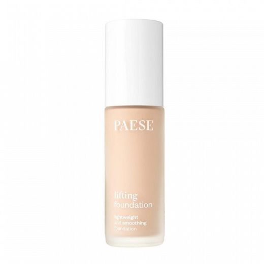 Paese Lifting Foundation