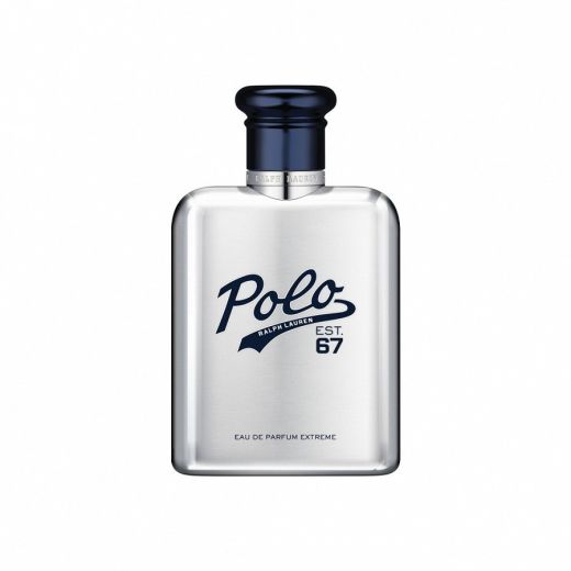 RALPH LAUREN Polo 67 Extreme 
