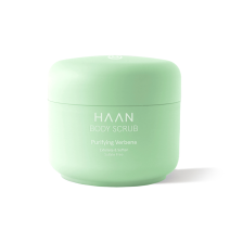HAAN Body Scrub Purifying Verbena