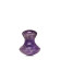 Crystallove Amethyst Mushroom Gua Sha