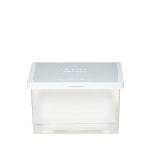 NEEDLY Daily Toner Mask 