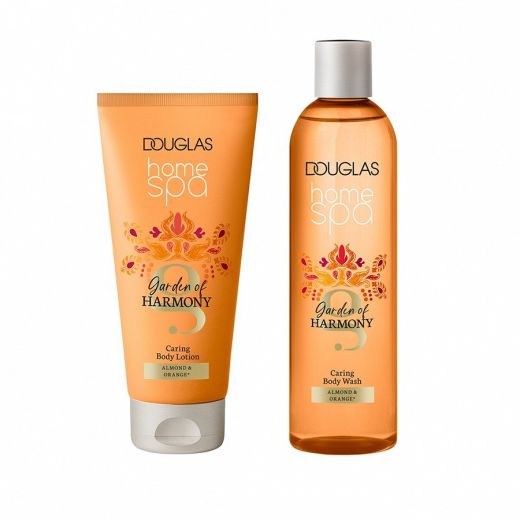 DOUGLAS COLLECTION HOME SPA Garden Of Harmony Daily Spa Set 