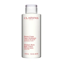 Clarins Moisture-Rich Body Lotion (Ķermeņa losjons)