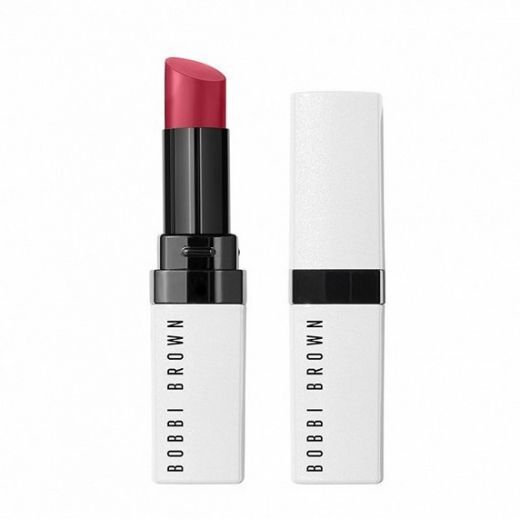Bobbi Brown Extra Lip Tint Trial Size Hero Bare Raspberry
