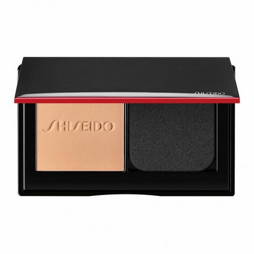 Shiseido Synchro Skin Self-Refreshing Custom Finish Powder Foundation