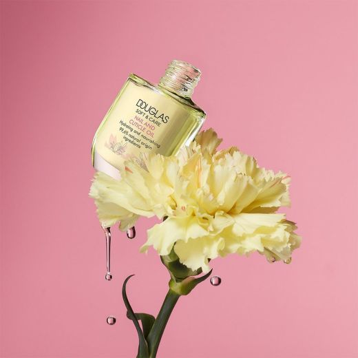 DOUGLAS COLLECTION MAKE - UP Nail and Cuticle Oil