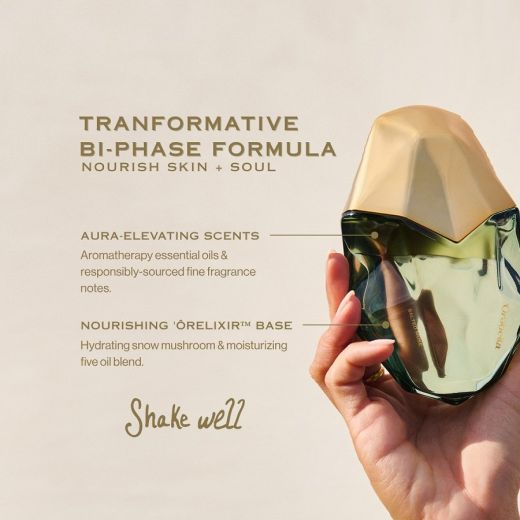 OREBELLA Salted Muse Parfum