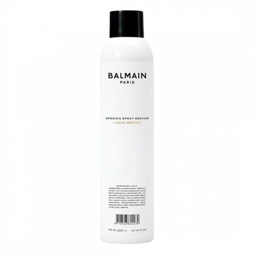 BALMAIN Session Spray Medium
