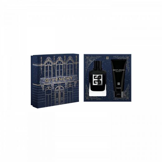 GIVENCHY Gentleman Society Men EDP Set 