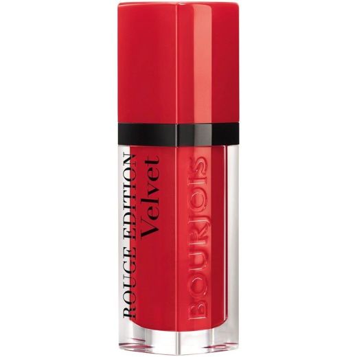 BOURJOIS Rouge Edition Velvet