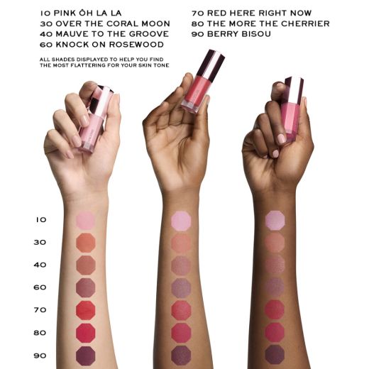 LANCÔME Skin Idôle Juicy Blush 