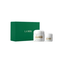 LA MER The Crème De La Mer Duet 