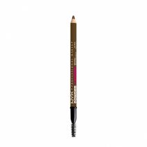 NYX PROFESSIONAL MAKEUP Powder Louder Brow Pencil