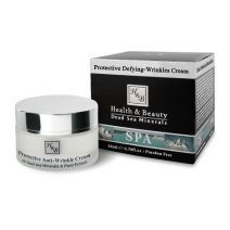 Health and Beauty Anti Wrinkle Face Cream For Men