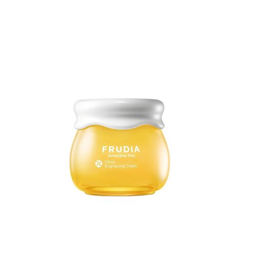 FRUDIA Citrus Brightening Cream Mini