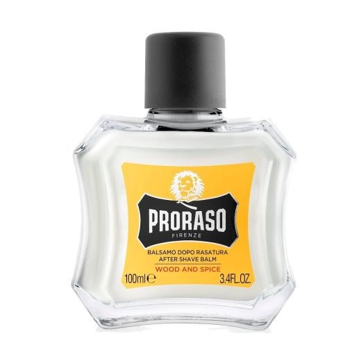 Proraso After Shave Balm Wood & Spice