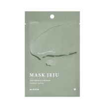 MIZON Joyful Time Mask Jeju [Heartleaf]