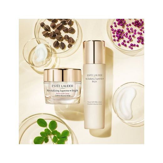 Estee Lauder Revitalizing Supreme+ Bright Power Soft Milky Lotion