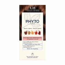PHYTO Phytocolor Hair Color 5.35