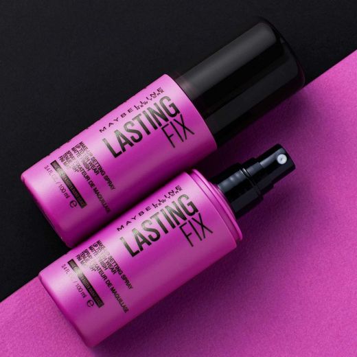 MAYBELLINE NEW YORK Lasting Fix Fixing Spray