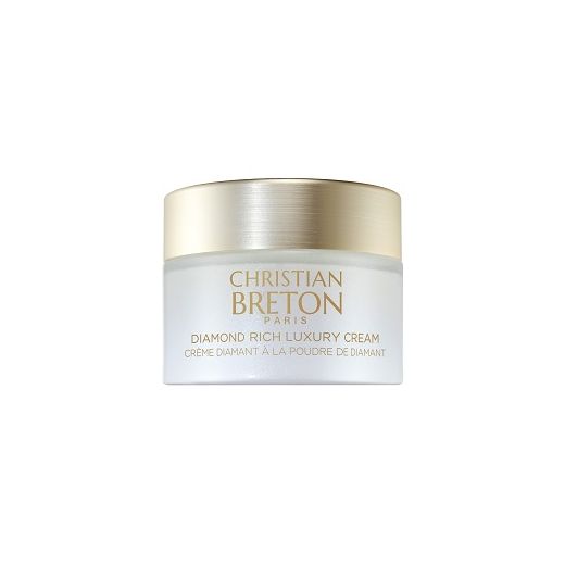 Christian Breton Diamond Pure Luxury Cream