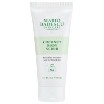 MARIO BADESCU Coconut Body Scrub