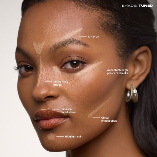 MORPHE Shapelifter Micro Brightening Stick