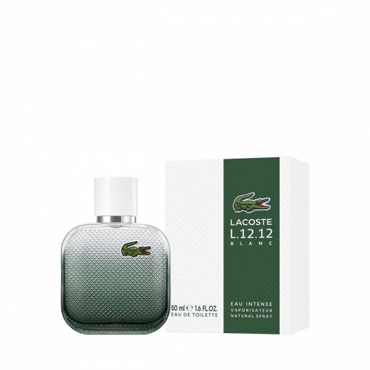 LACOSTE L 12.12 Blanc Eau Intense