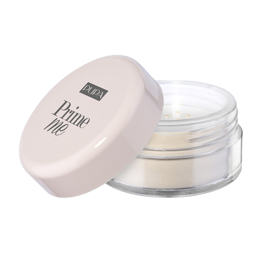 PUPA Prime Me Mattifying Powder