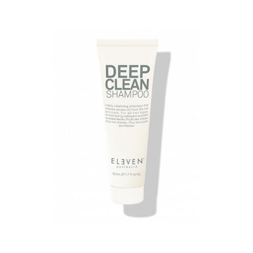 Eleven Australia Deep Clean Shampoo