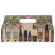 HEATHCOTE & IVORY William Morris At Home Sunflower Swan The Beauty Makers Tool Bag Set