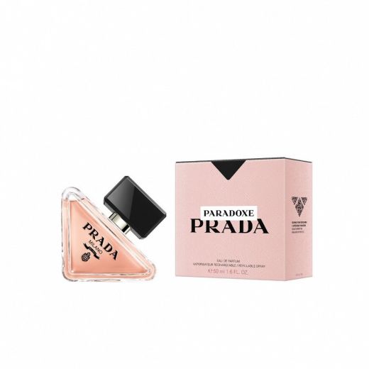 PRADA Paradoxe