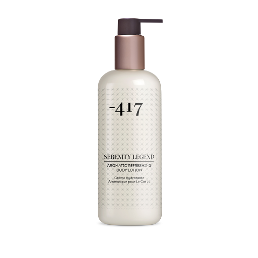 Minus 417 Aromatic Refreshing Body Lotion 