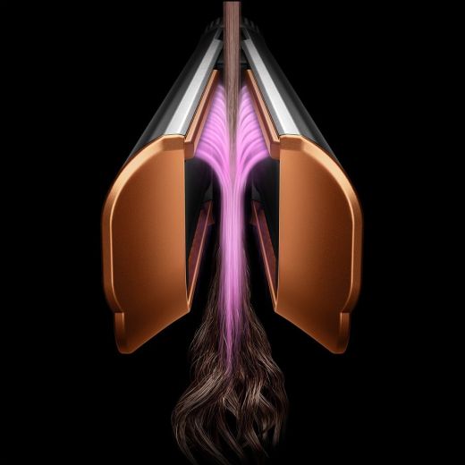 DYSON Ht01 Airstrait Cepk/Rogd