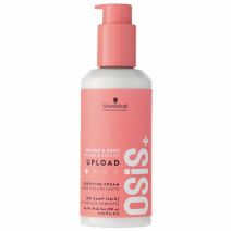 Schwarzkopf Professional Osis + Upload